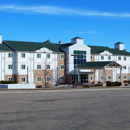Baymont By Wyndham Sheridan Esterno foto