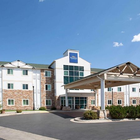 Baymont By Wyndham Sheridan Esterno foto